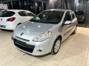RENAULT CLIO 1.5 DCI, 2011 GOD, KLIMA, TEMPOMAT
