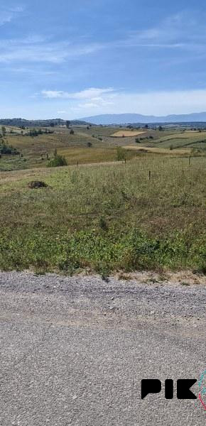 Zemljište za gradnju Puškari-Cazin 3