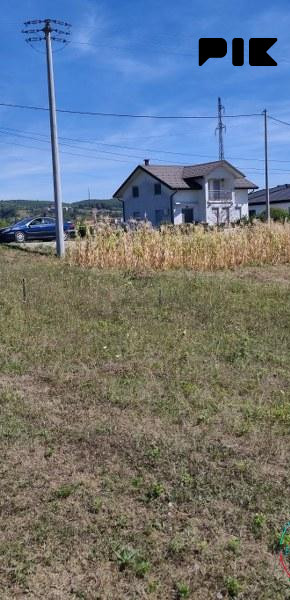 Zemljište za gradnju Puškari-Cazin 4