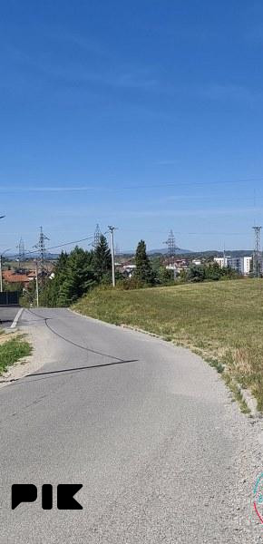 Zemljište za gradnju Puškari-Cazin 6