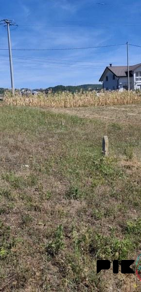 Zemljište za gradnju Puškari-Cazin 7