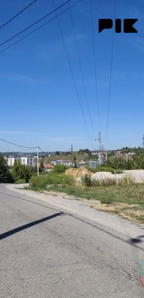 Zemljište za gradnju Puškari-Cazin 9