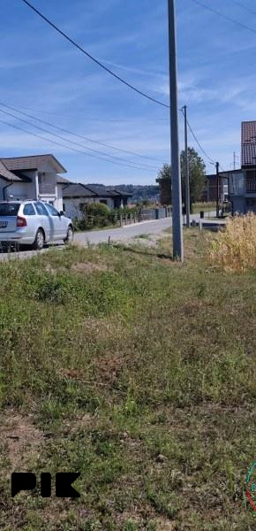 Zemljište za gradnju Puškari-Cazin 10
