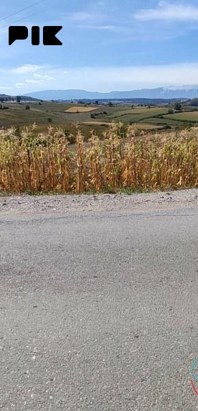 Zemljište za gradnju Puškari-Cazin 11