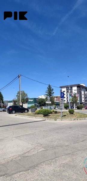 Zemljište za gradnju Puškari-Cazin 13