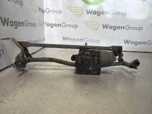 Poluge brisaca motoric Audi A3 2011