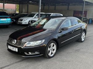 Volkswagen Passat CC facelift mod 2013 2.0TDI