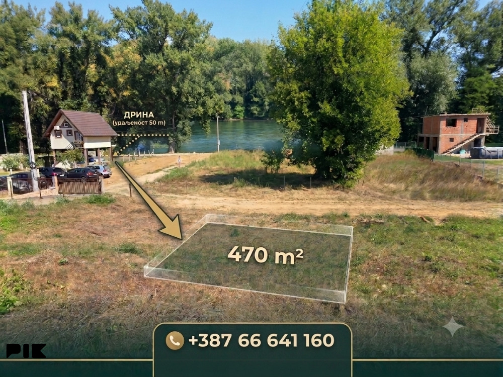 PLAC ZA VIKENDICU BRATUNAC