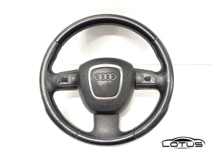 Volan Audi A6 C6 4F 2005-2009 SA KOMANDAMA