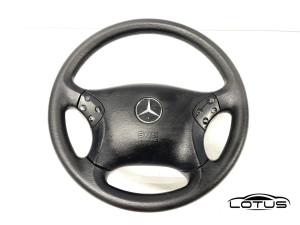 Volan Mercedes C KLASA W203 2001-2003 SA KOMANDAMA