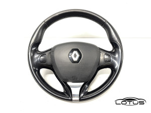 Volan Renault CLIO 4 CAPTUR 2014-2018 SA KOMANDAMA