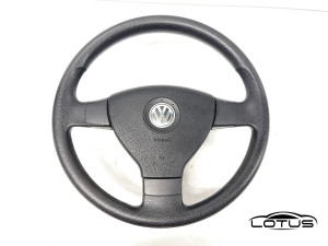 Volan VW GOLF 5 TOURAN PASSAT 6 2004-2009