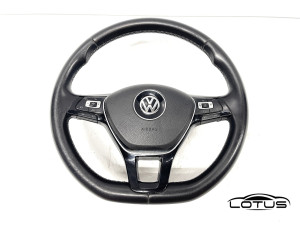 Volan VW GOLF 7 PASSAT 8 2014-2017 SA KOMANDAMA