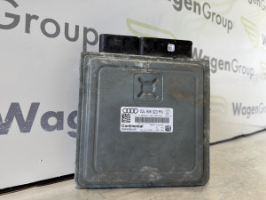 Elektronika motora 77kw cay Volkswagen Golf