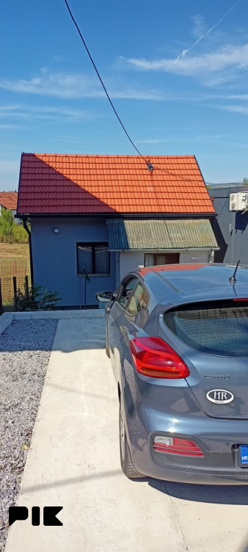 Kuća Prijedor 4