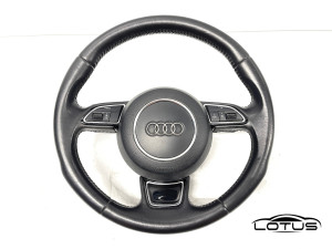 Volan Audi A3 8V A4 B8 A5 Q5 2013-2016