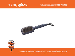 Četka za ravnanje kose Philips BHH885/00