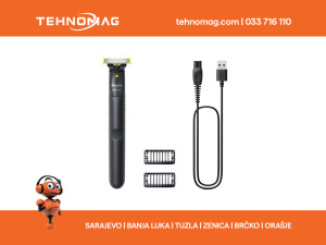 Brijač OneBlade Philips QP1424/10