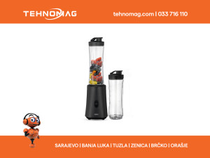 Blender Exido 12180036 Smoothie to Go
