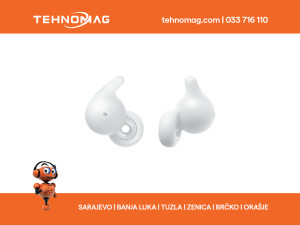 Slušalice Sony WFL910W.CE7 LinkBuds