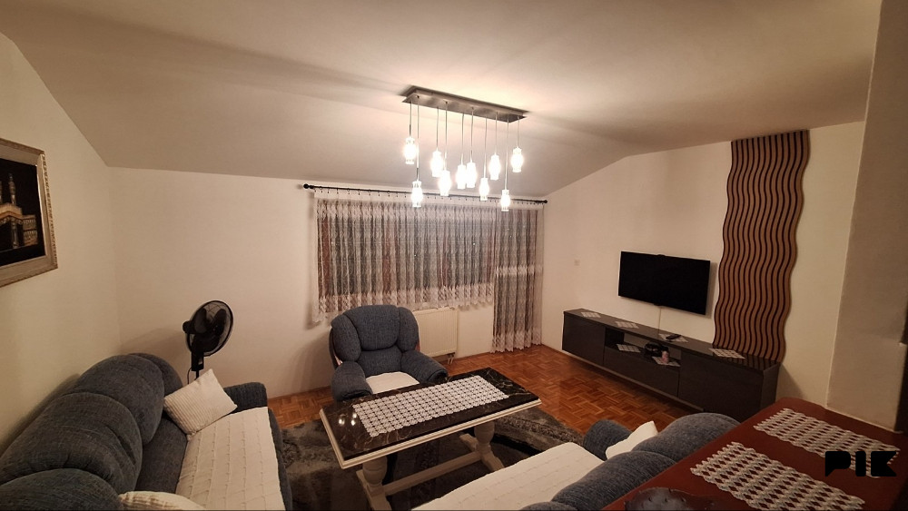 Stan/apartman Sarajevo - Novo Sarajevo