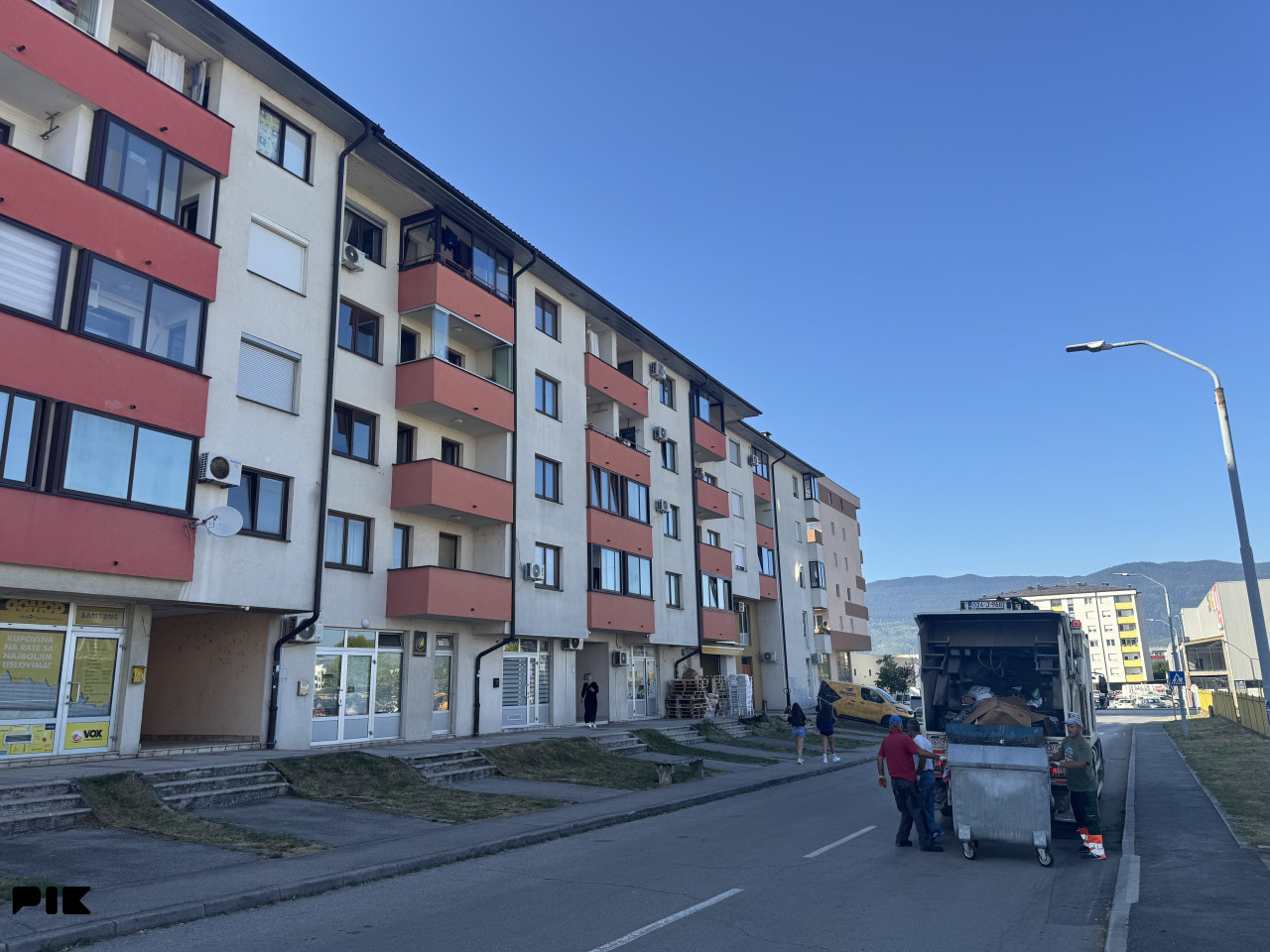 Stan Istočno Sarajevo