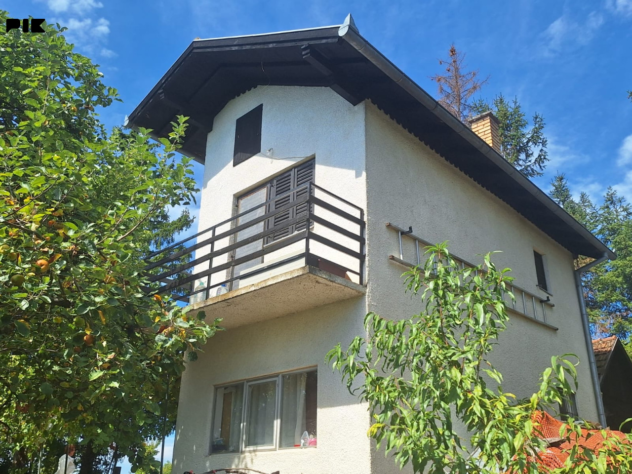 Vikendica VELIKO PALANČIŠTE Prijedor