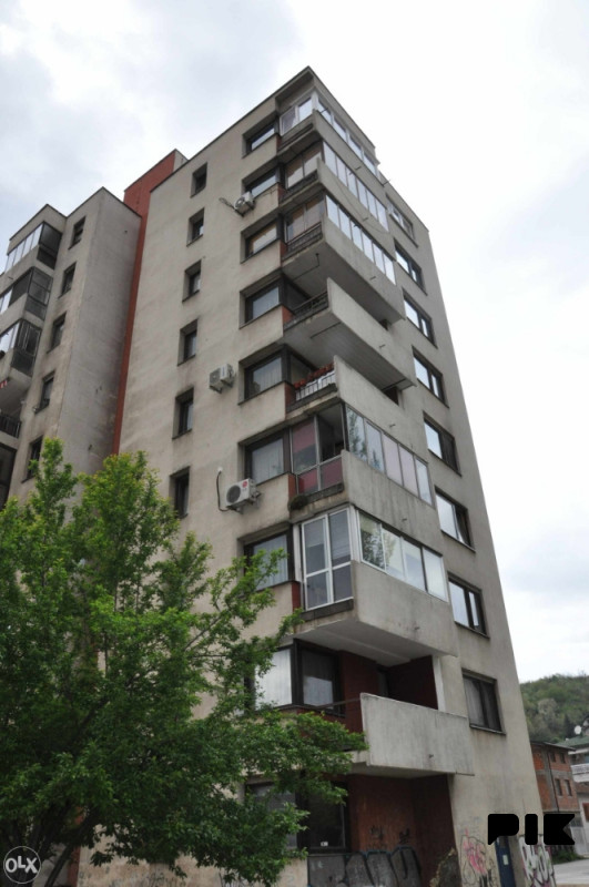 Dolac Malta 55 m2 iznajmljujem 3