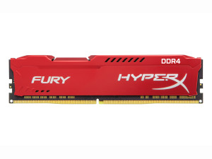8GB DDR4 RAM (1x8GB) 2933mhz Kingston HyperX RED