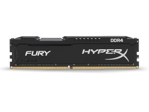 8GB DDR4 RAM (1x8GB) 2933mhz Kingston HyperX