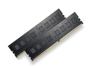 16GB DDR4 RAM (2x8GB) 2133mhz G.Skill
