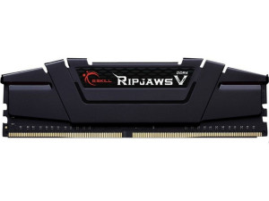 16GB DDR4 RAM (1x16GB) 3200mhz G.Skill Ripjaws
