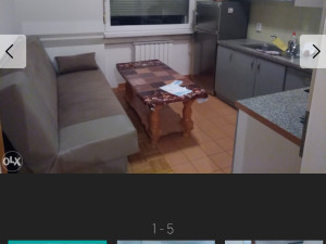 Stan Tuzla 35m2