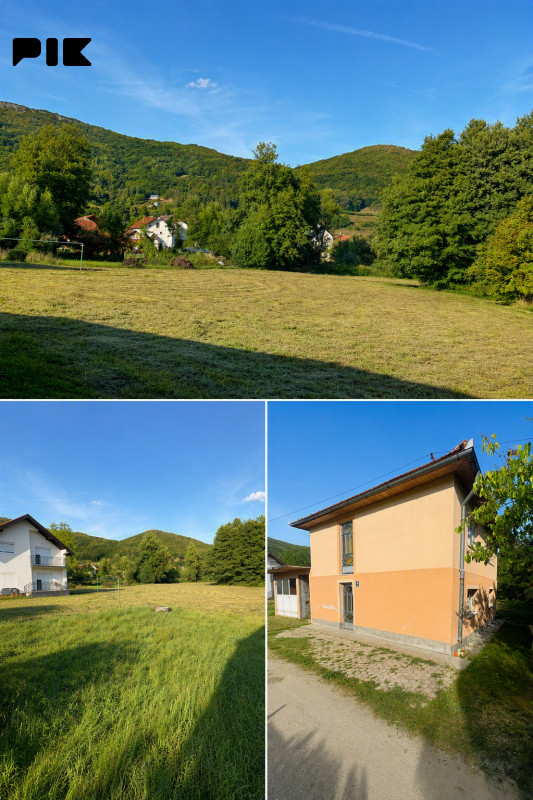 Pazaric zemljiste 3296 m2 2