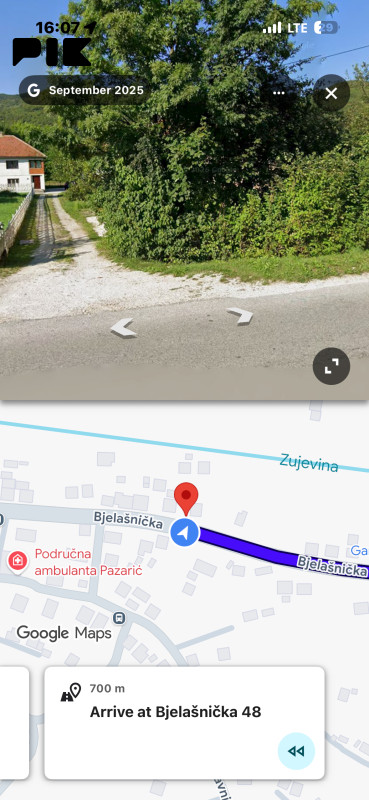 Pazaric zemljiste 3296 m2 4
