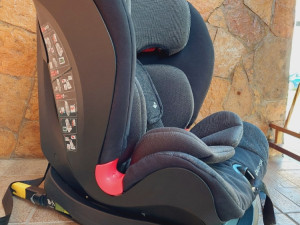 AUTOSJEDALICA ZA DJECU 9--36 KG  MAXI  COSI  TITAN ekstraa