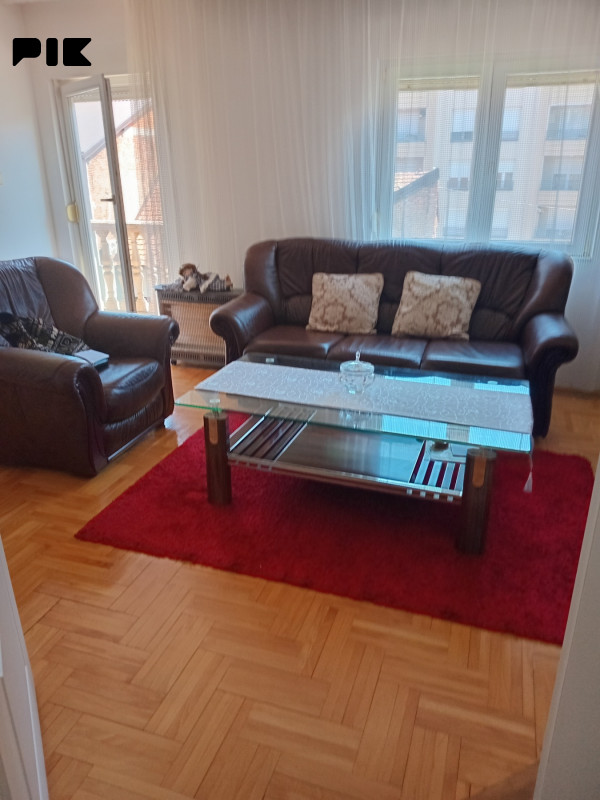 PRODAJA - DVOSOBAN STAN 46 m2 - STROGI CENTAR BIJELJINE