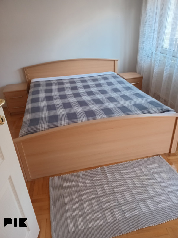 PRODAJA - DVOSOBAN STAN 46 m2 - STROGI CENTAR BIJELJINE 5