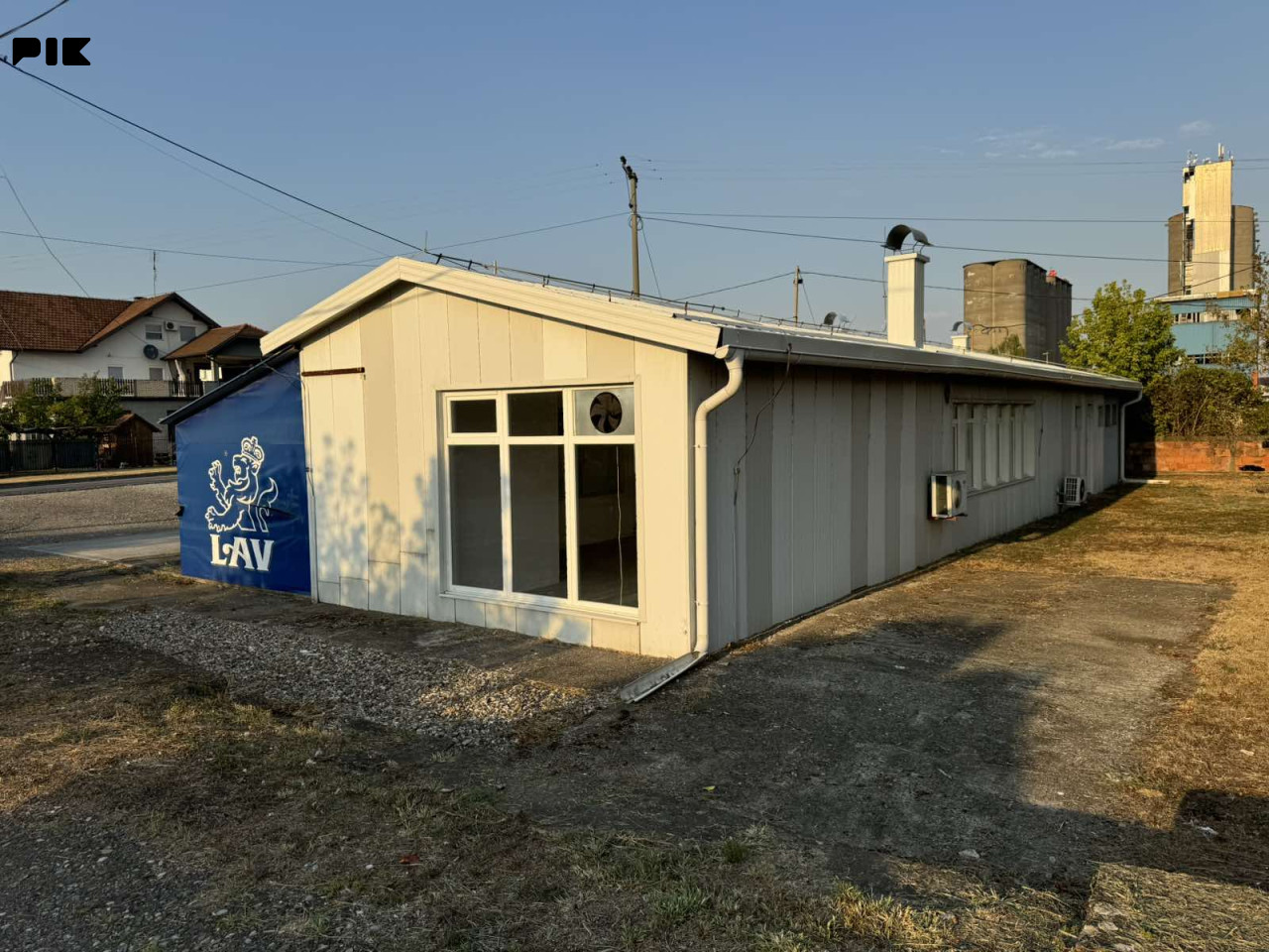 Poslovni prostor Šamac 200m2 3