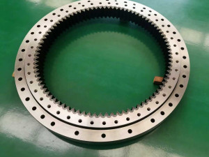 HYUNDAI R200-3 R200-5  OKRETNI VIJENAC LEŽAJ OKRETANJA