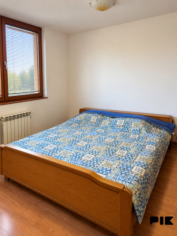 Trosoban stan 76m2 Dobrinja C5 balkon 2 sprat 4