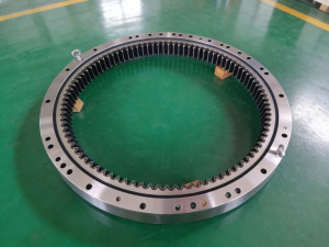 OKRETNI VIJENAC 240 8362 CATERPILLAR CAT 308C 308D 308E