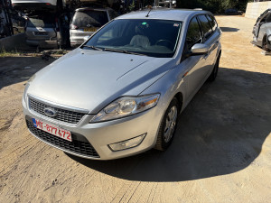 Ford mondeo branika