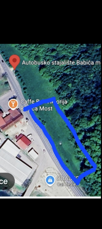 Zemljište Čelinac