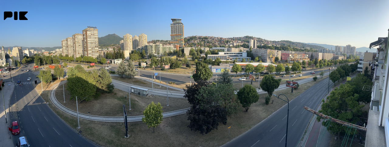 Stan Sarajevo - Novo Sarajevo 5