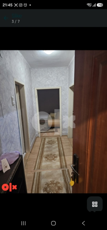 Stan/apartman Zenica 5