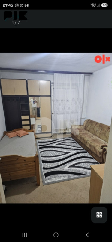 Stan/apartman Zenica
