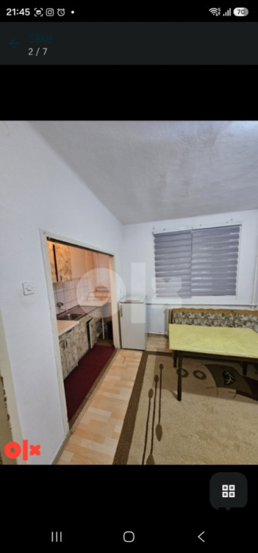 Stan/apartman Zenica 2