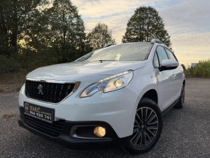 Peugeot 2008 1.2 benz. 2016 god. NAVI. LED. 066-920-741