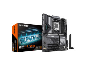 Gigabyte matična ploča B850 Eagle WIFI6E AM5 4xDDR5 ATX